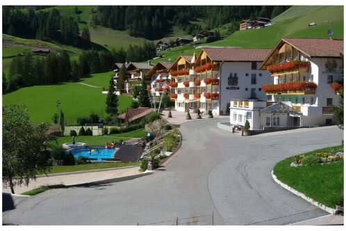 Hotel Rinsbacherhof