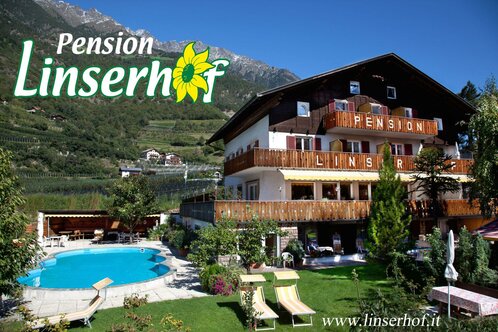Pensione Linserhof