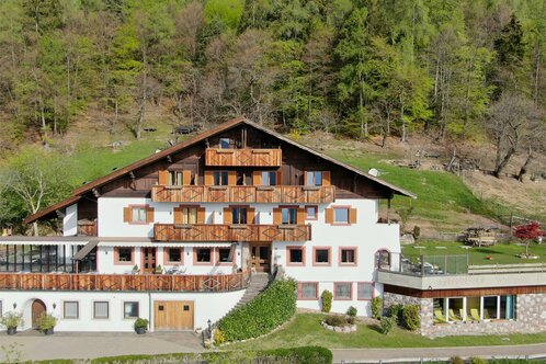 Hotel Albergo Grissianerhof