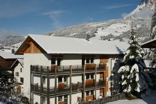 Residence Medesc