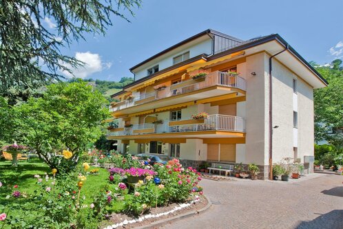 Villa Sabine