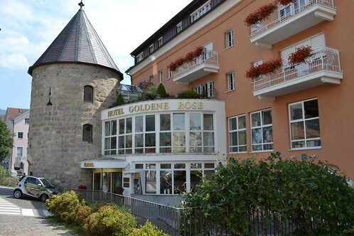 Hotel Rosa d\\\\\\\' Oro