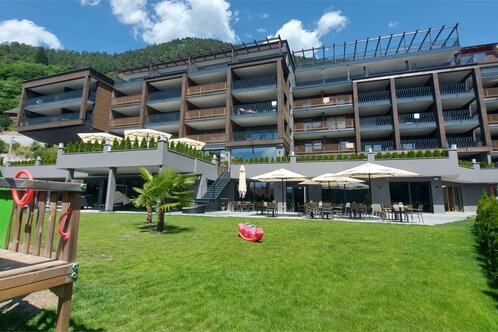 Molaris Lodge