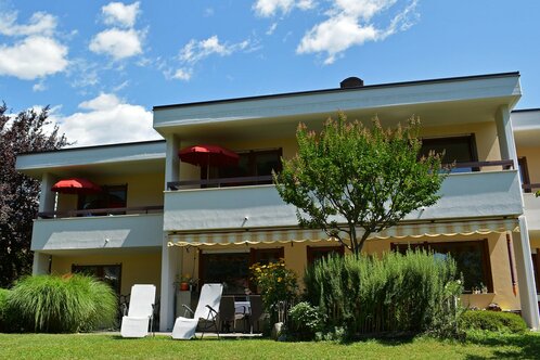 Appartement Huber