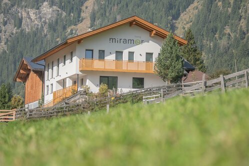 Residence Gufler