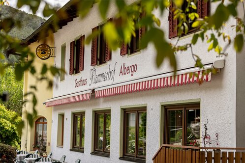 Hotel Klammerhof