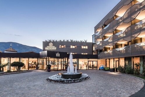 Hotel Rosengarten