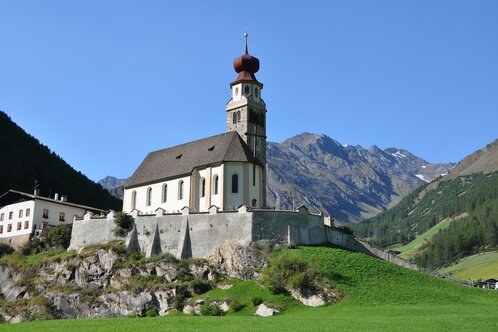 Church