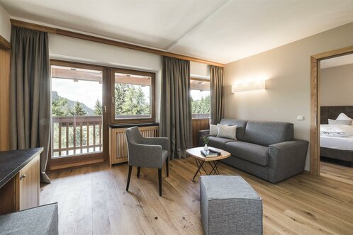 Hotel Steger-Dellai