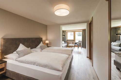 Hotel Steger-Dellai