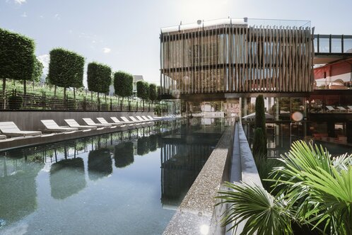 Pure Luxury & Spa Dolce Vita Resort Lindenhof