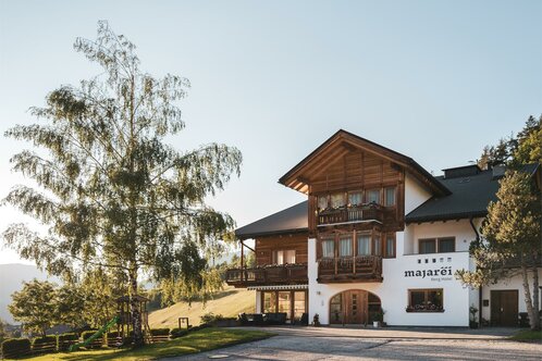 Hotel Majarei