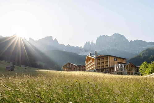 Cyprianerhof Dolomit Resort