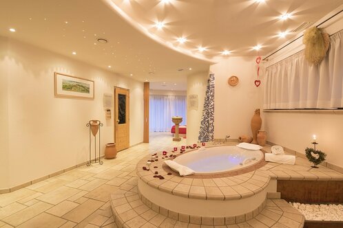 Private Spa