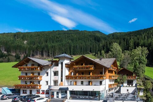 Hotel Feldrand