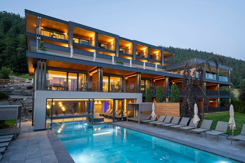 Hotel Avelina