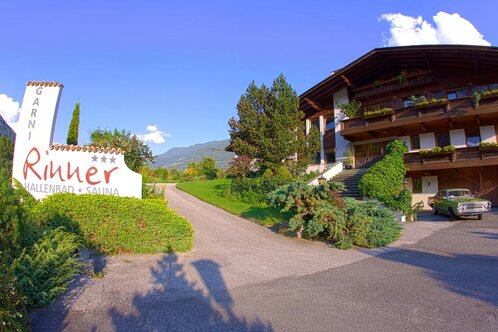 Garni Rinner Julia