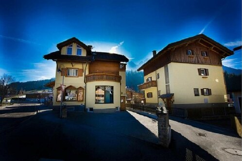 Residence Bisignano