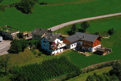 Albergo Mittermühl