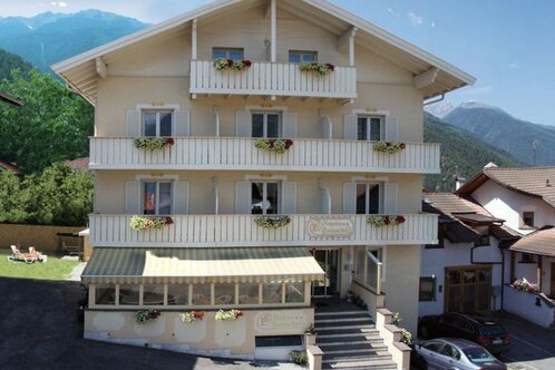 Pension Sachsalber