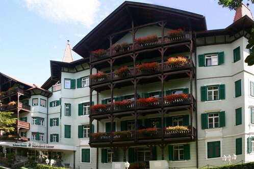 Hotel Gasser