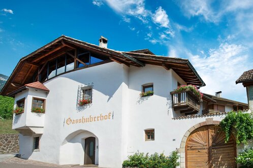 Gasshuberhof