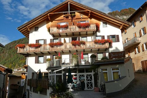 Hotel Trudnerhof