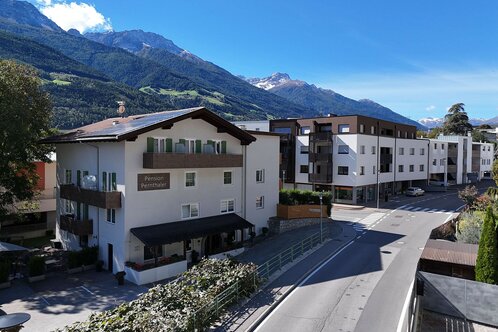 Pension Pernthaler