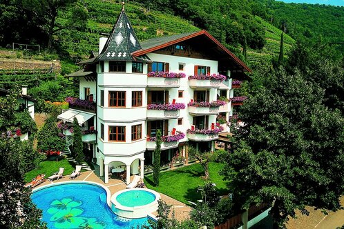 Hotel Sittnerhof