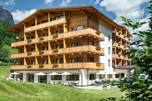 Hotel Miramonti