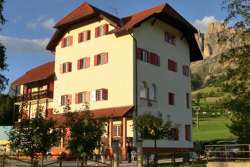 Villa S. Pio X