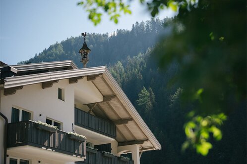 Hotel Fronza
