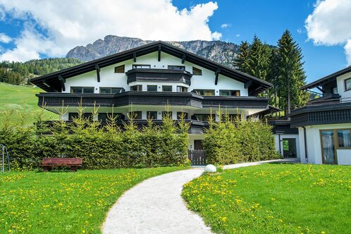 Residence Alpsonn