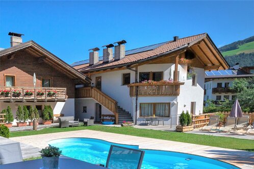 Residence Alpenrose