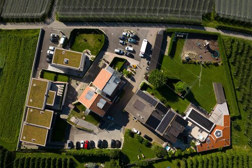 Residence Montani