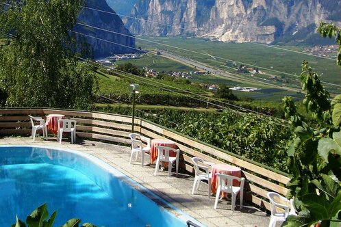 Hotel Klammhof