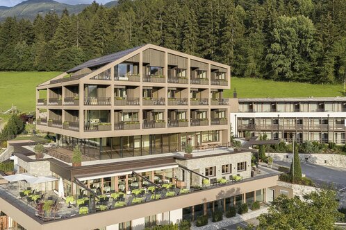 Hotel Fischer