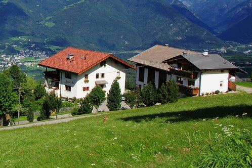 Gasserhof