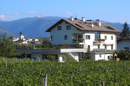 Appartments Cornaiano - Tollhof