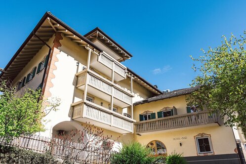 Gasthof Goldener Adler