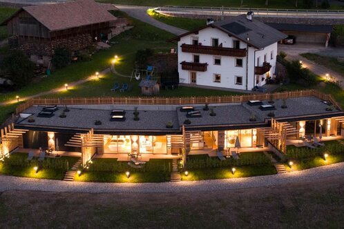 Aura Chalets