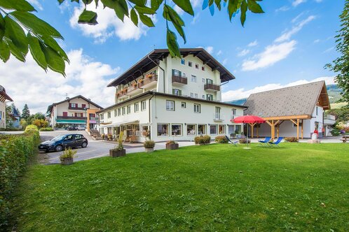 Hotel Nocker
