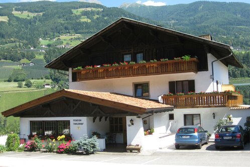 Pension Thalerhof