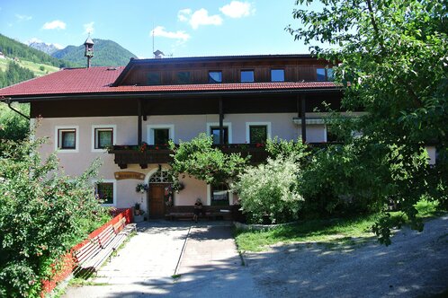 Casa Bruggerhof