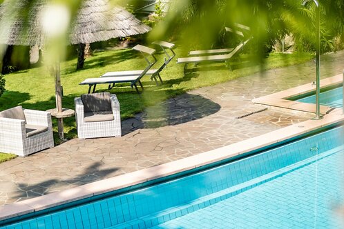 Hotel, Garni & Residence NUTZHOF