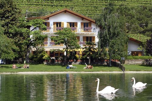Albergo Klughammer