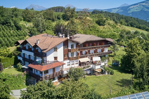 Pension Zummüllerhof