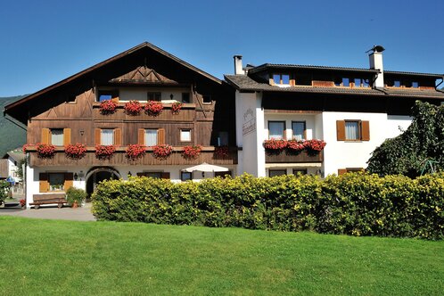 Pension Hairerhof