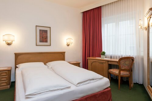 Double room Economy