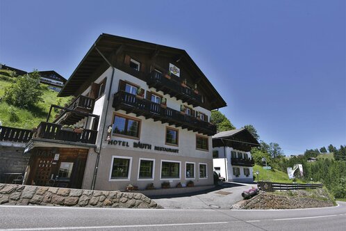 Rider Hotel Obereggen • Albergo in mezzo alle Dolomiti, 2 min da Obereggen